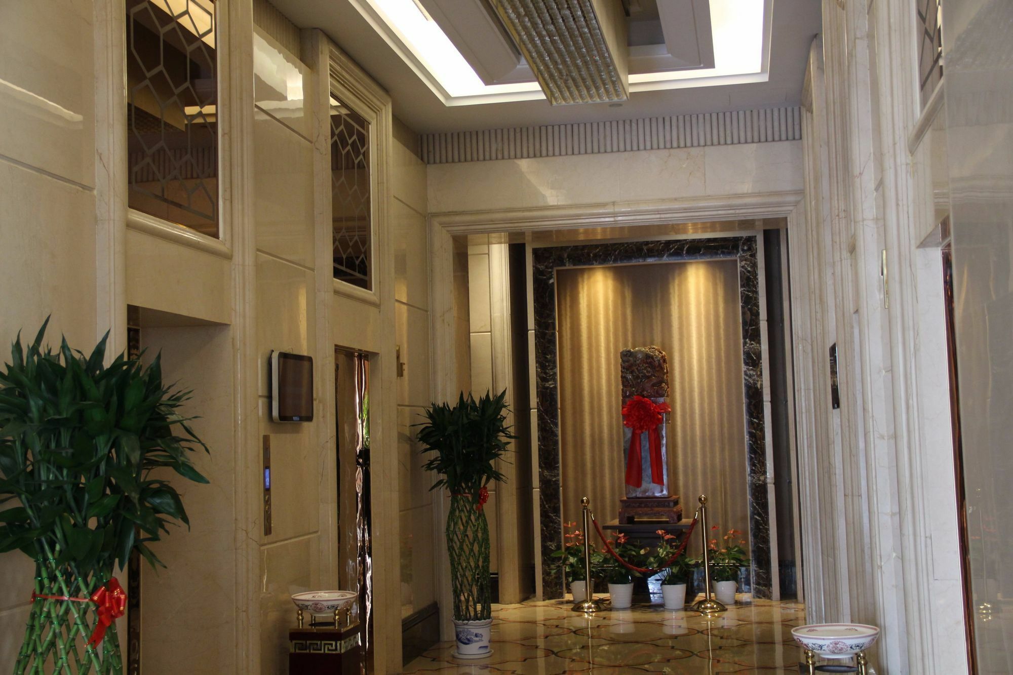 Hengna International Hotel Yiwu  Exterior foto